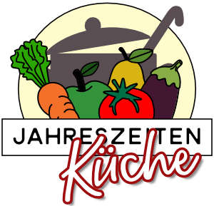 Logo des Foodblogs Jahreszeitenküche